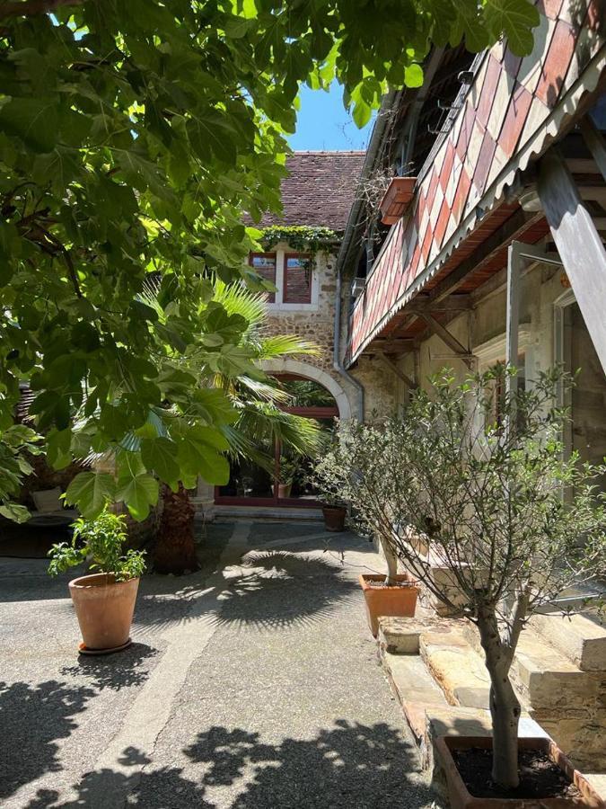 Maison D'Hotes-Maison Castaings Lucq-de-Béarn Екстериор снимка
