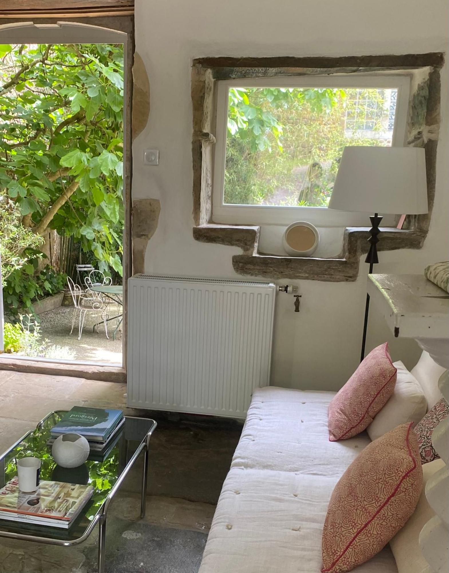 Maison D'Hotes-Maison Castaings Lucq-de-Béarn Екстериор снимка